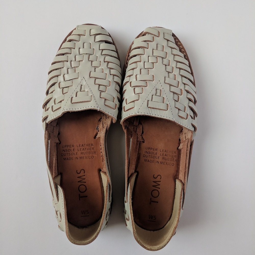 Toms Huarache Shoes